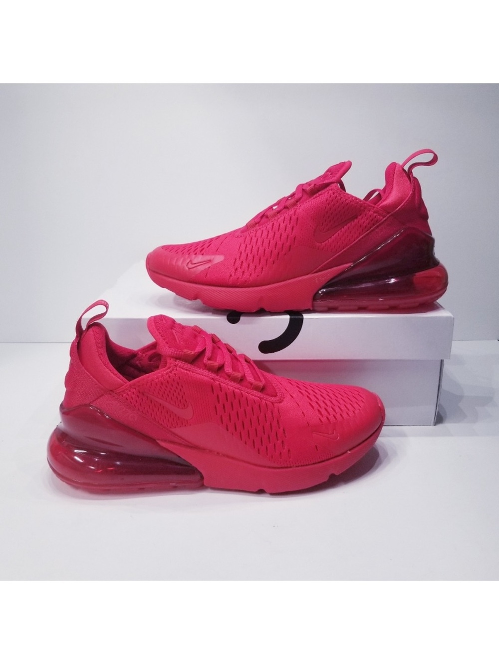 Nike Air Max 270